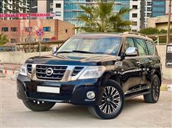 نیسان پاترۆل